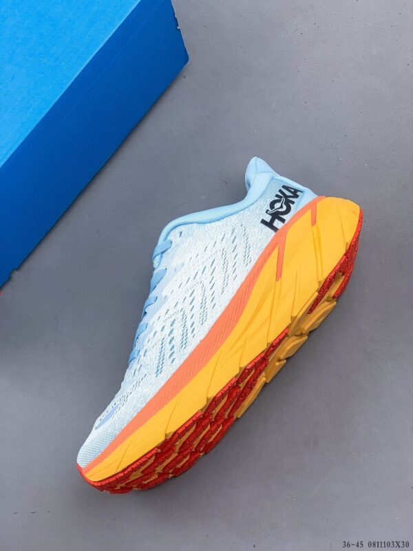 Jam4619 HOKA NK BOX。 5A 1：1 44.5$ PTX - Image 44