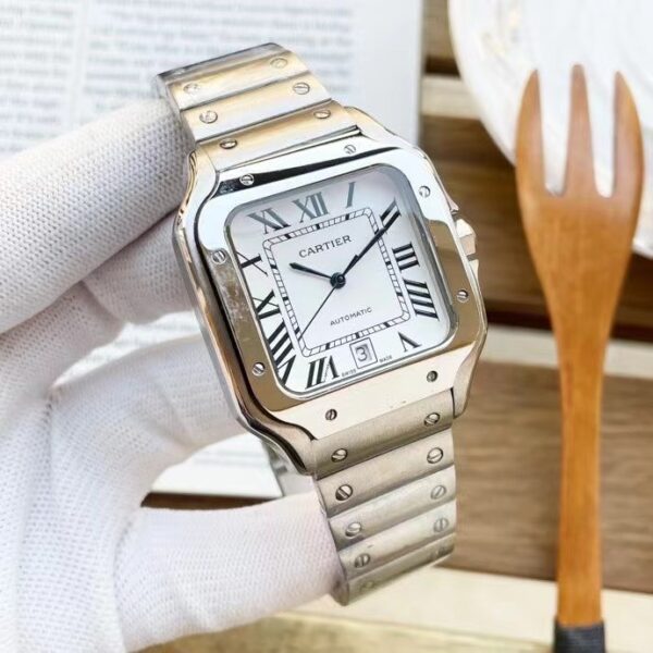 Jam669 Cartier 5A+ 1:1 640 128$ DSB - Image 45