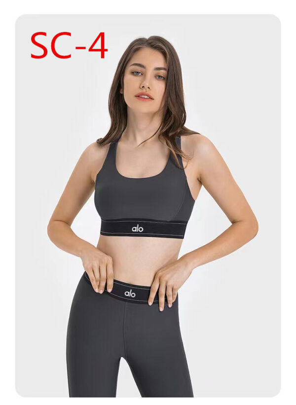Z2925-49.99$-ALO YOGA S-L - Image 3