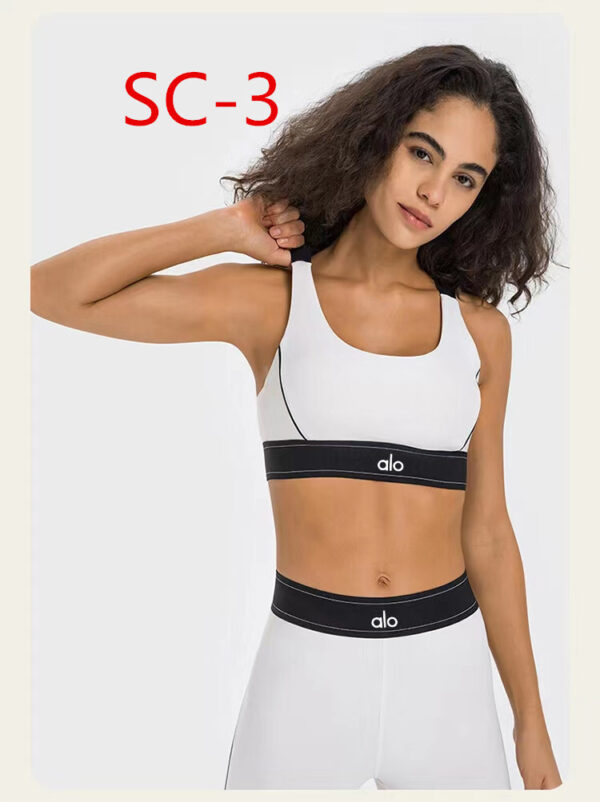 Z2925-49.99$-ALO YOGA S-L - Image 6