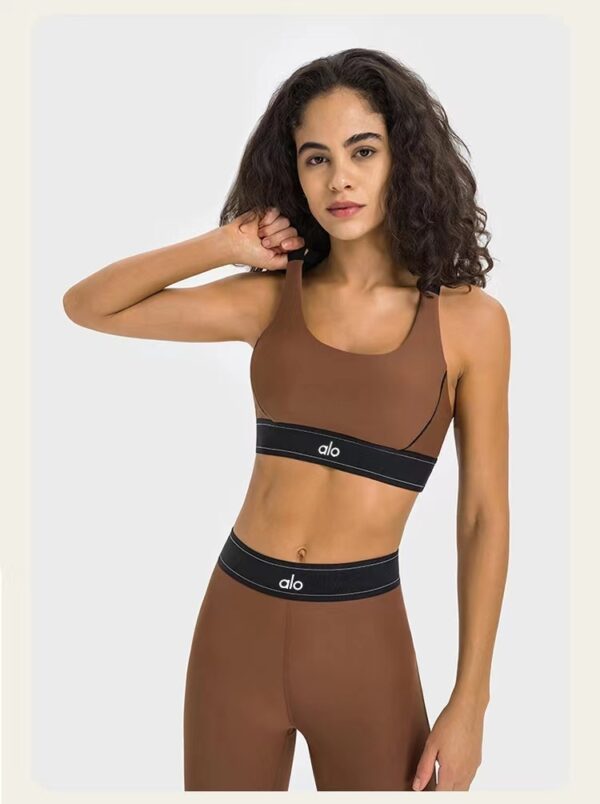 Z2925-49.99$-ALO YOGA S-L - Image 9