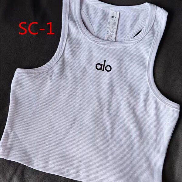 Z5503-39.99$ ALO -S-L - Image 2