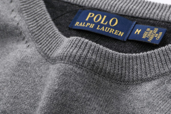 Z386 POLO 45.99$ ���268-4069-D18 - Image 5