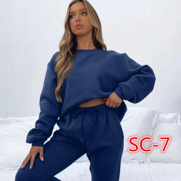 Z5803-49.99$ Yoga Women's Set - Size S-XXL - Image 2