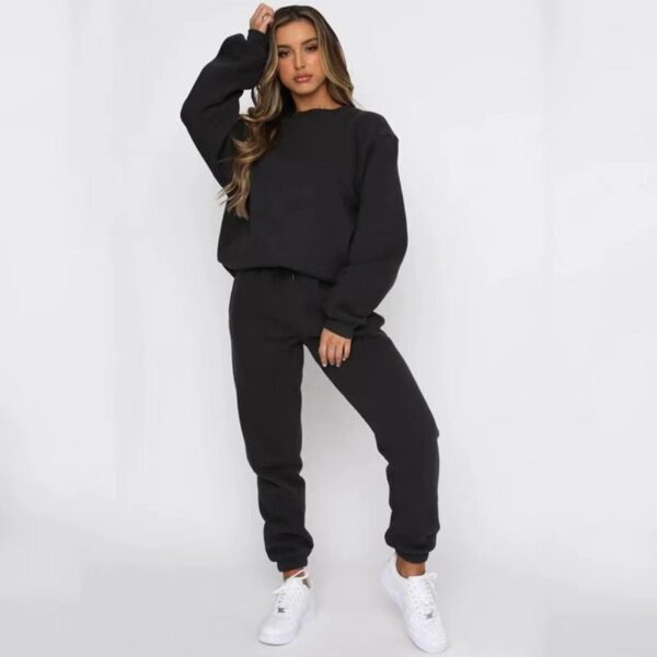 Z5803-49.99$ Yoga Women's Set - Size S-XXL - Image 8