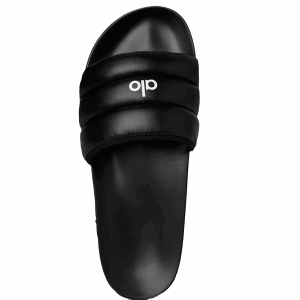 Z5581-48.99$ ALO Yoga women's slippers - sizes 36-39 - Image 2