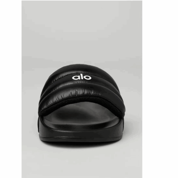 Z5581-48.99$ ALO Yoga women's slippers - sizes 36-39