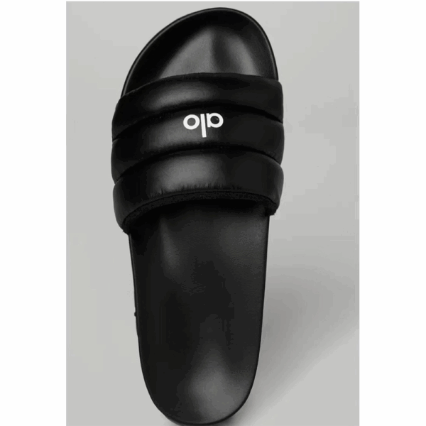 Z5581-48.99$ ALO Yoga women's slippers - sizes 36-39 - Image 3