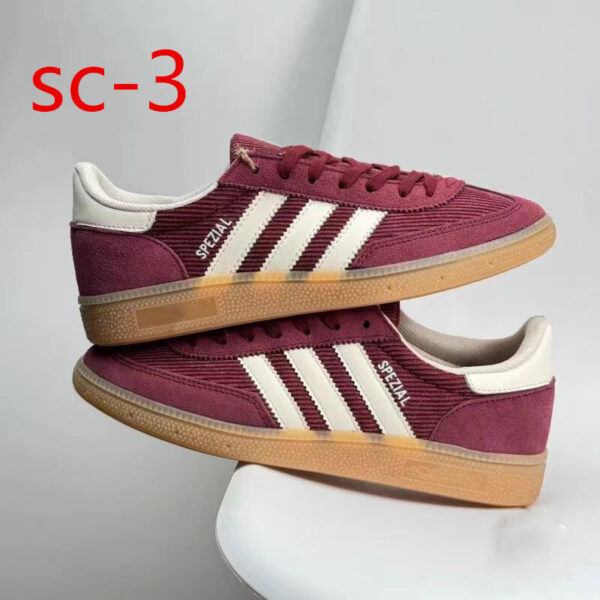 Z5523-55.99$ Adidas - Size 36-45