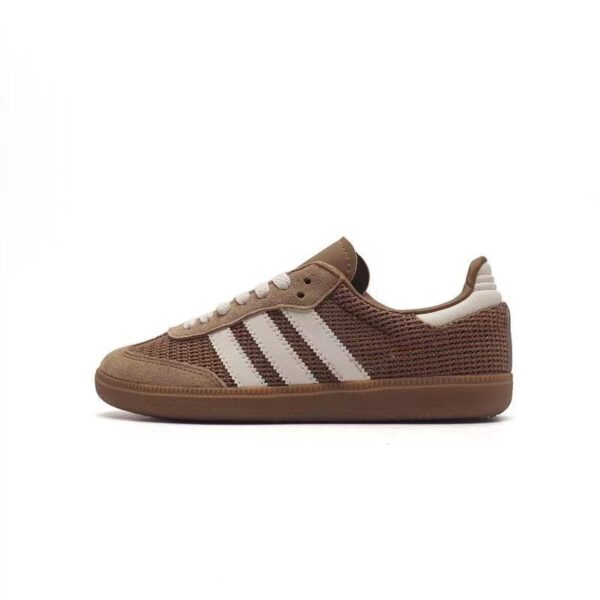 Z5523-55.99$ Adidas - Size 36-45 - Image 12
