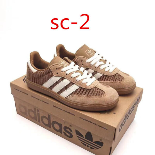 Z5523-55.99$ Adidas - Size 36-45 - Image 3