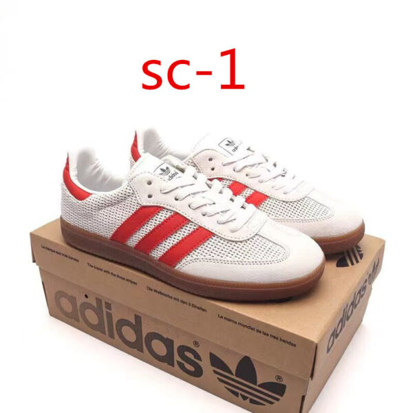 Z5523-55.99$ Adidas - Size 36-45 - Image 4