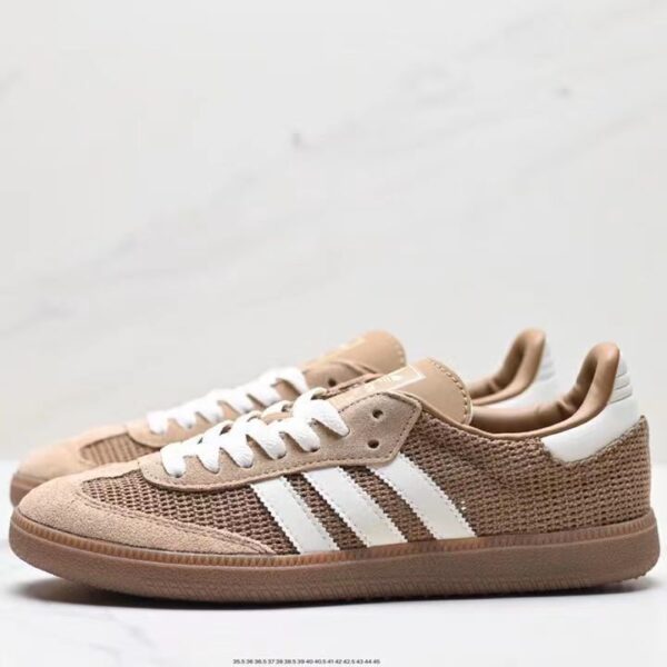 Z5523-55.99$ Adidas - Size 36-45 - Image 5