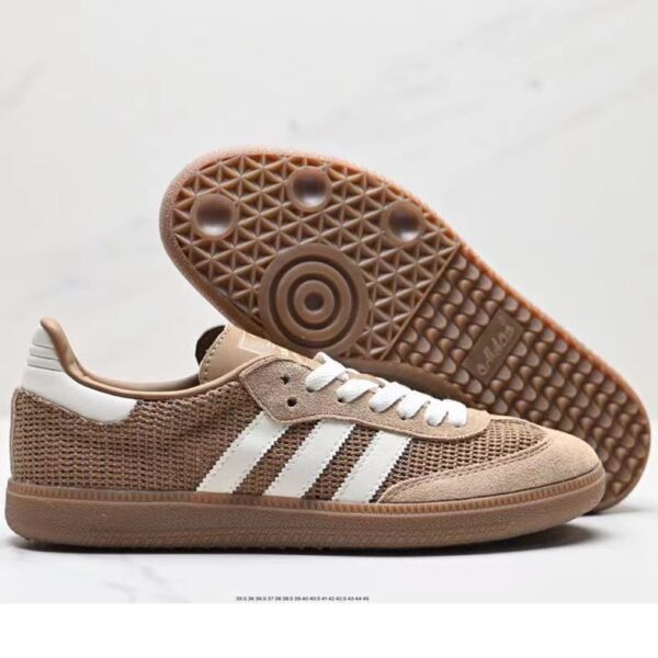 Z5523-55.99$ Adidas - Size 36-45 - Image 10