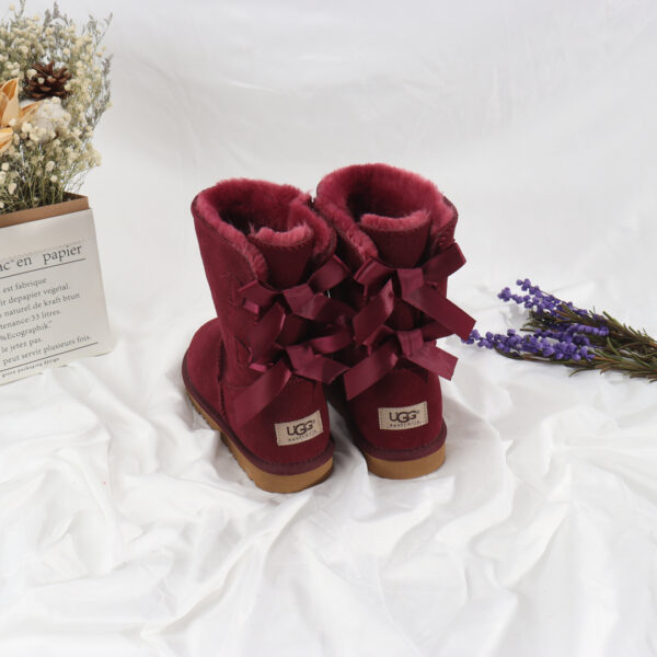 Jam98 UGG TOP 5A+ 295 39.99$ UGG - Image 46