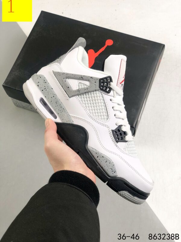Jam2784 AJ 4 AAAAA BOX 350 47.99$ PTX - Image 43