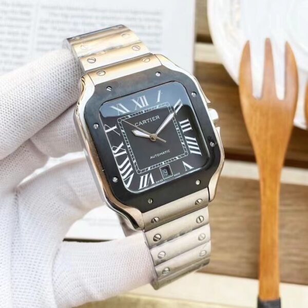 Jam669 Cartier 5A+ 1:1 640 128$ DSB - Image 46
