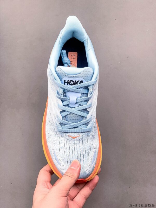 Jam4619 HOKA NK BOX。 5A 1：1 44.5$ PTX - Image 46