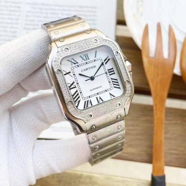 Jam669 Cartier 5A+ 1:1 640 128$ DSB - Image 47