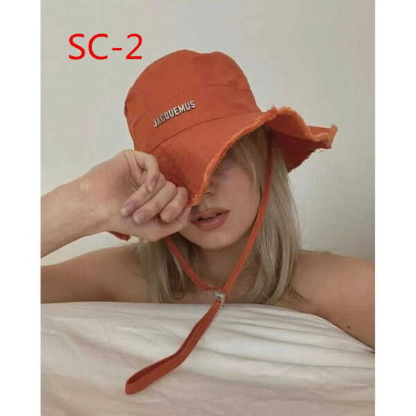 Z5879 JACQUEMUS 29.99$