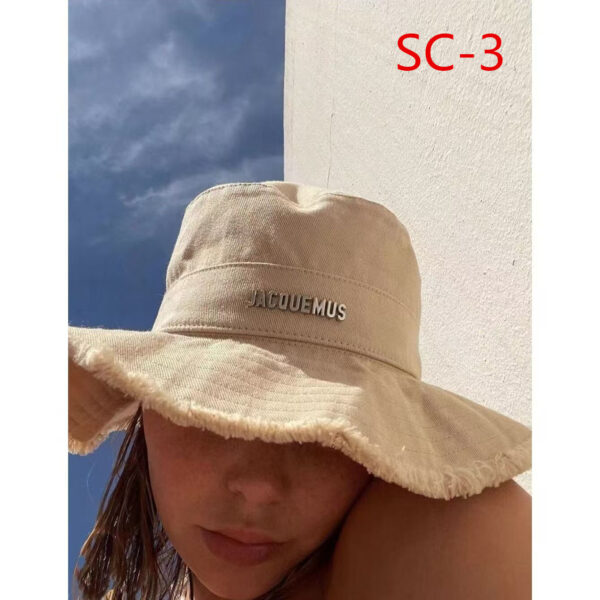 Z5879 JACQUEMUS 29.99$ - Image 3