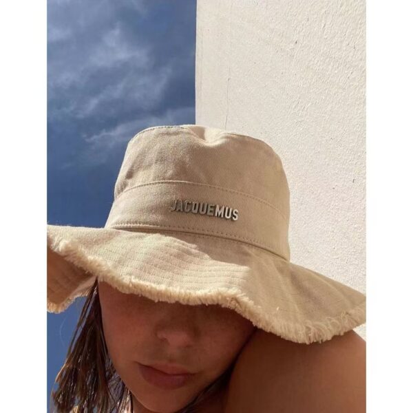 Z5879 JACQUEMUS 29.99$ - Image 6