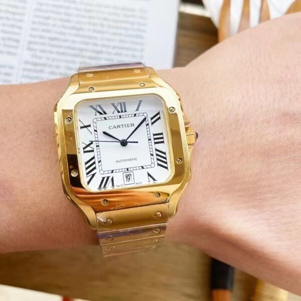Jam669 Cartier 5A+ 1:1 640 128$ DSB - Image 48