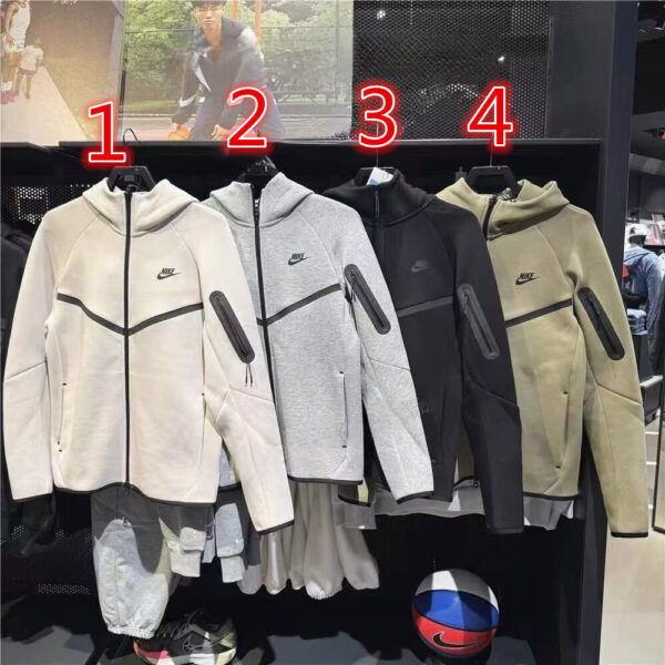 Z5862-49.99$ Nike, sizes S-XXL - Image 2