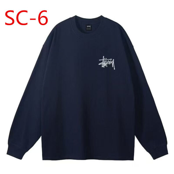 Z5861-39.99$ Size S-4XL - Image 2