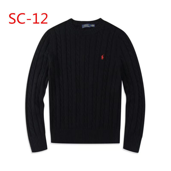 Z5725-49.99$ Polo cardigan unisex Sizes S-XXL
