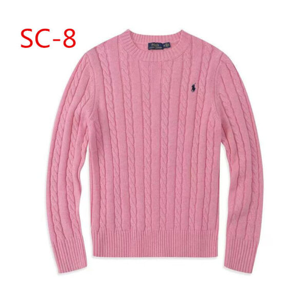 Z5725-49.99$ Polo cardigan unisex Sizes S-XXL - Image 7