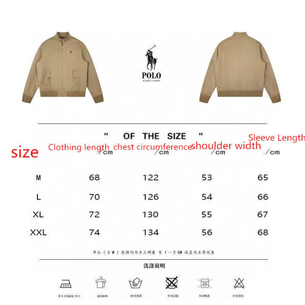 B-Z4453-49.99$-Paul Unisex, Size M-XXL - Image 8