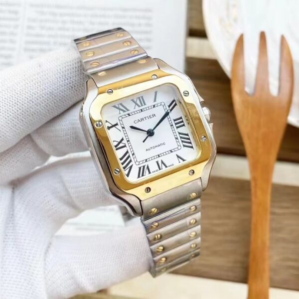 Jam669 Cartier 5A+ 1:1 640 128$ DSB - Image 49