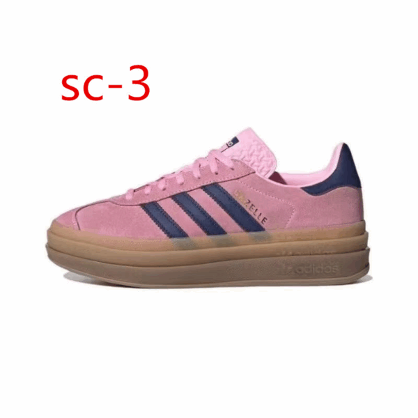 Z5857-55.99$ Adidas - Size 36-40 - Image 4