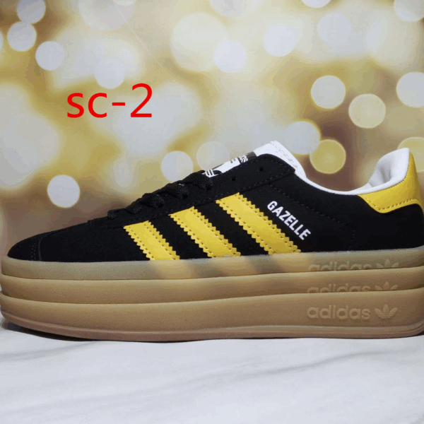 Z5857-55.99$ Adidas - Size 36-40 - Image 5