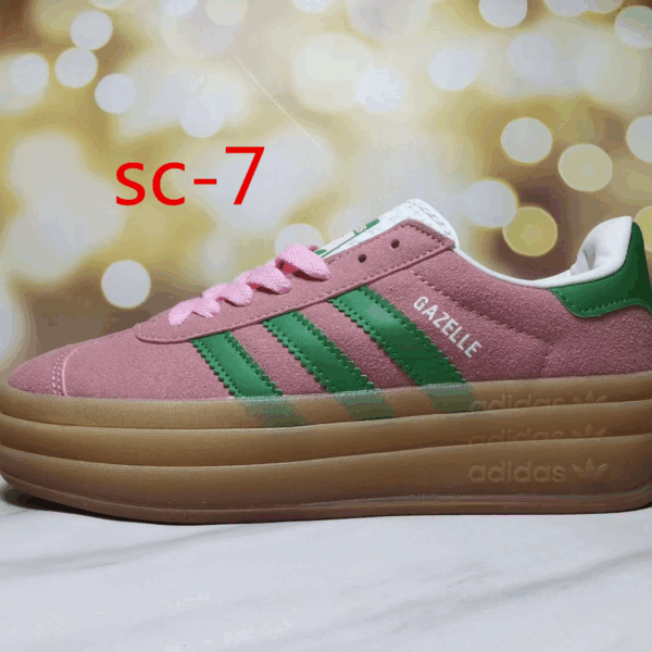 Z5857-55.99$ Adidas - Size 36-40 - Image 6