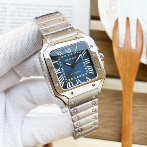 Jam669 Cartier 5A+ 1:1 640 128$ DSB - Image 50
