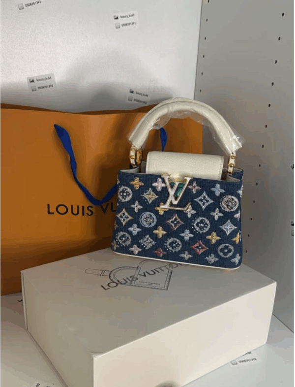 Jam6219 LV 129$ - Image 2