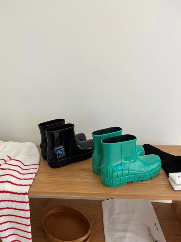 Jam1365 UGG rain boots 428 59$ PDDXZ - Image 5
