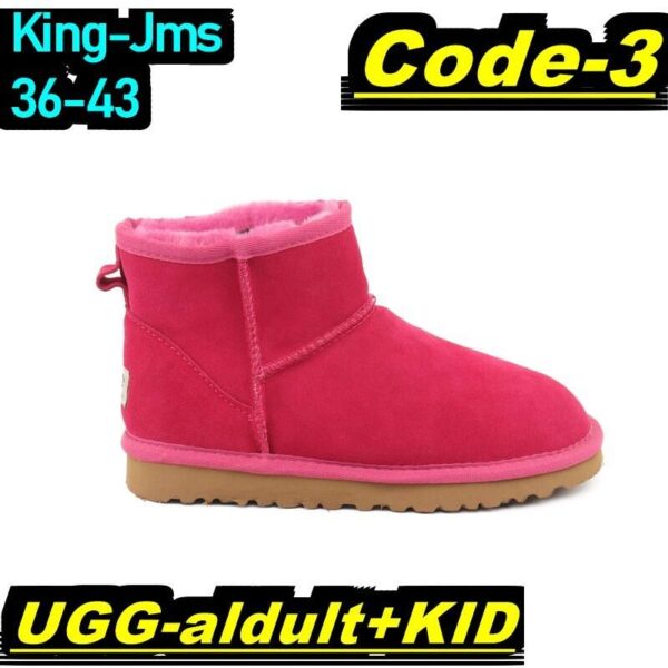 Jes4127 UGG 5AAAAA 43$ UGG - Image 5