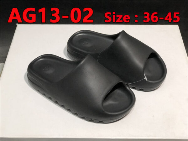 Jam147 Adidas Yeezy Slide Bone 205 27.9$ PTX - Image 5