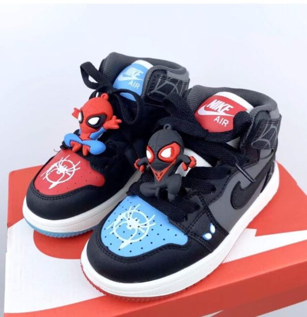Jam602 NIKE KIDS 245 34.9$ PTX - Image 5