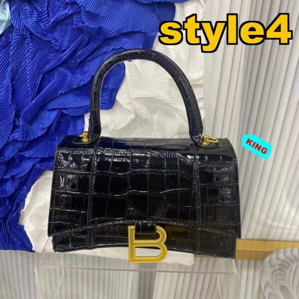 Jam3490 1:1 Balenciaga 55$ GBB - Image 5