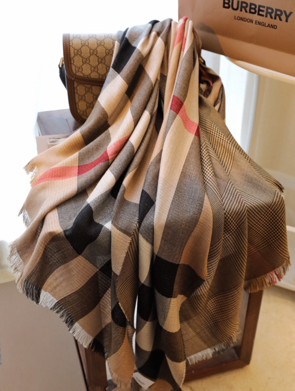 Jam3515 1:1 Burberry 29.99$ WJ - Image 2