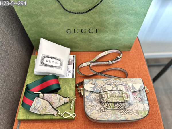 Jam1171 GUCCI 49.99$ 360 GBB - Image 5