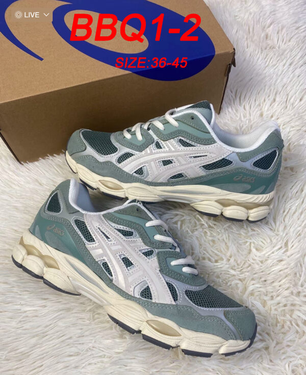 Jam4139   ASICS  58$ - Image 5