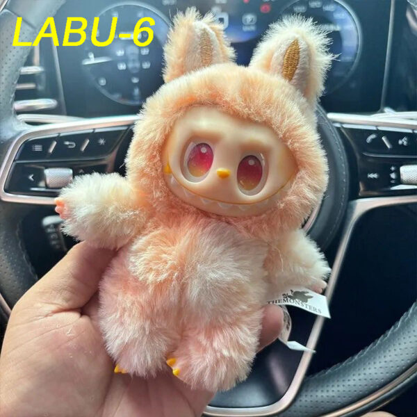Jam5290  labubu  19.99$ - Image 5