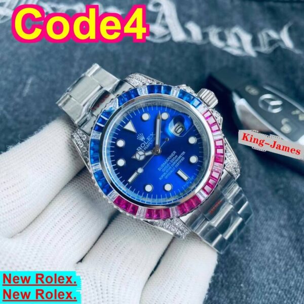 Jam3013 Rolex 630 87$ DSB - Image 5