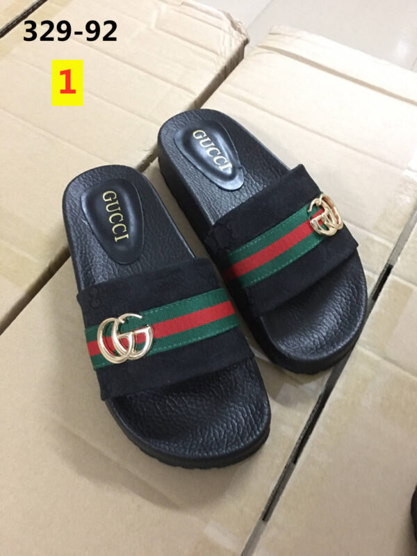 Jam543 GUCCI 33$ TLDD - Image 5