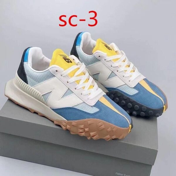 Jes4721 NB AAAAA newbalance 48$ PTX - Image 5